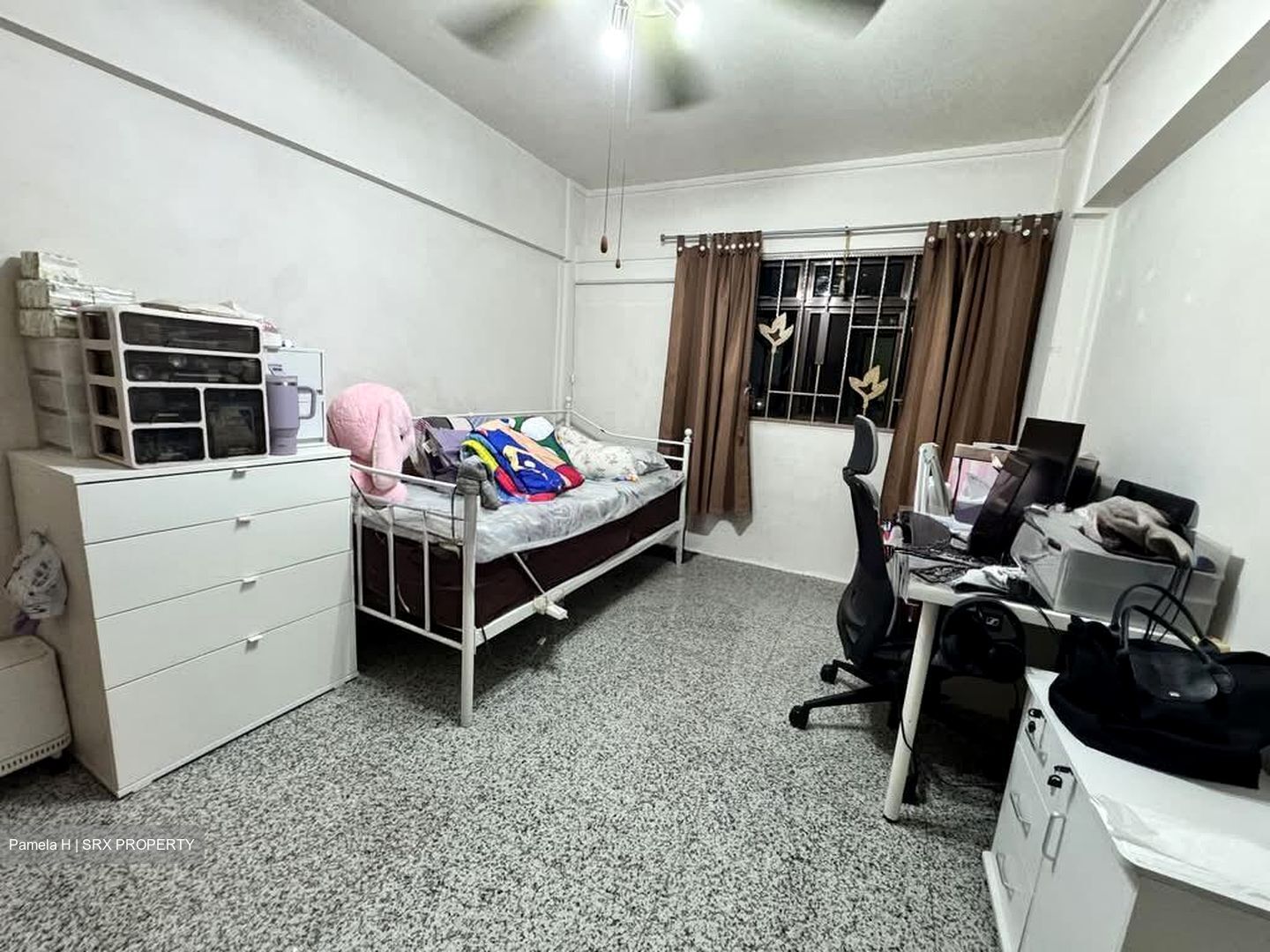 Blk 207 Ang Mo Kio 22 (Ang Mo Kio), HDB 4 Rooms #543958761